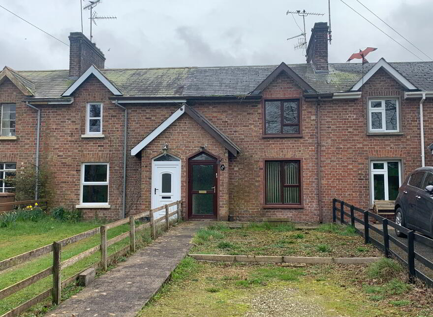 14 Lisdoart Terrace, Ballygawley, Dungannon, BT70 2NG photo