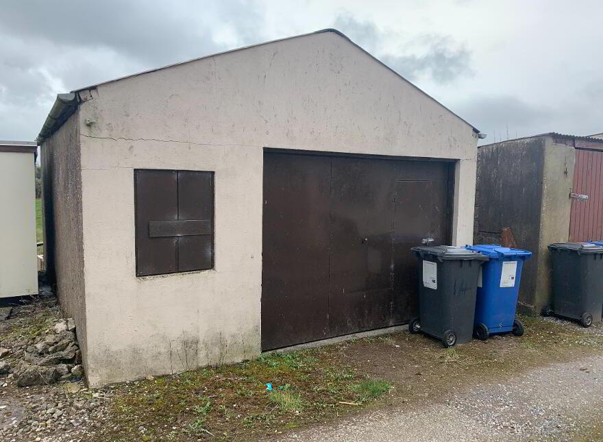 14 Lisdoart Terrace, Ballygawley, Dungannon, BT70 2NG