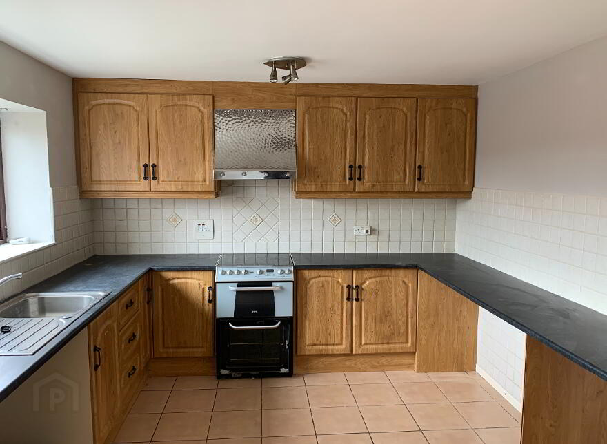 14 Lisdoart Terrace, Ballygawley, Dungannon, BT70 2NG