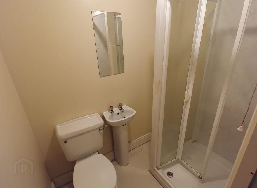 Landseer Street, Only £400 Per Room!, Belfast, BT9 5AL