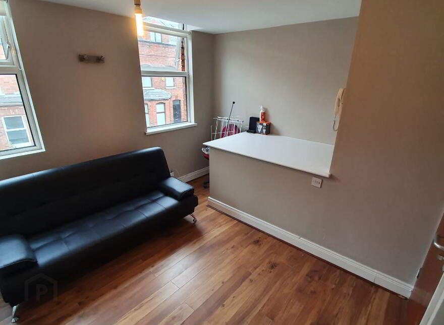 Landseer Street, Only £400 Per Room!, Belfast, BT9 5AL