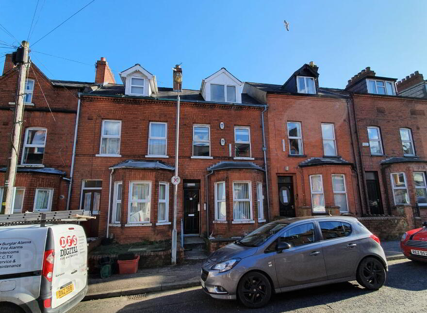 Landseer Street, Belfast, BT9 5AL photo