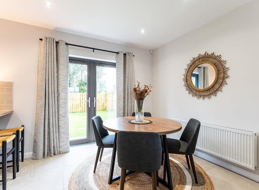 French, Longridge At The Hollows, Gilford Road, Lurgan