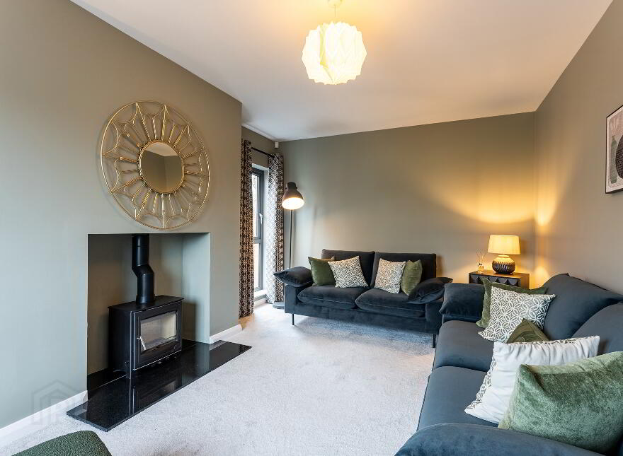 French, Longridge At The Hollows, Gilford Road, Lurgan