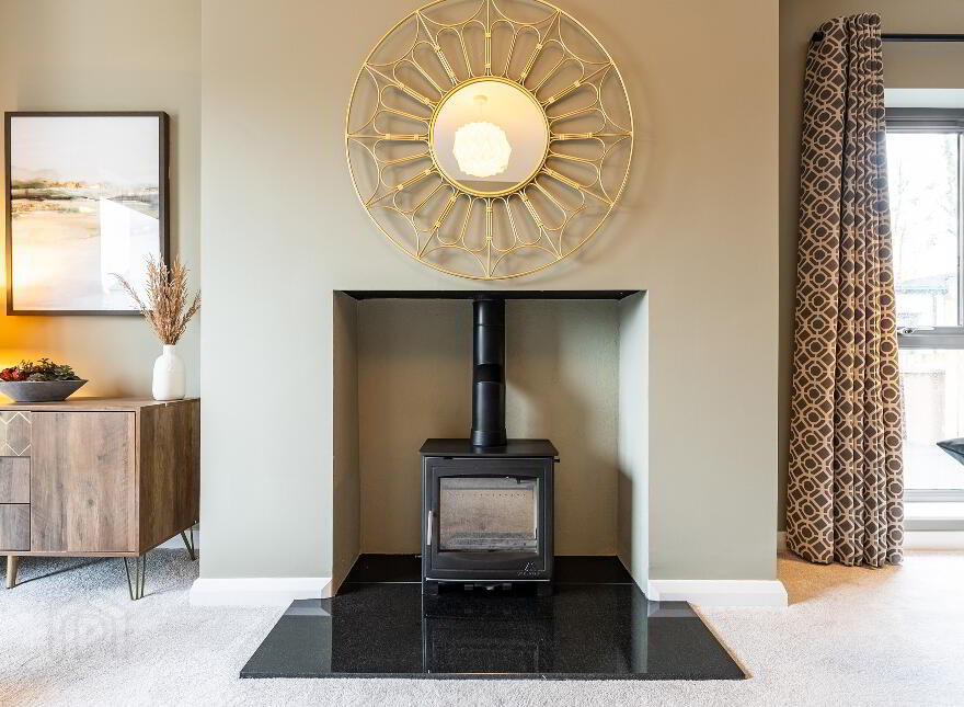 French, Longridge At The Hollows, Gilford Road, Lurgan