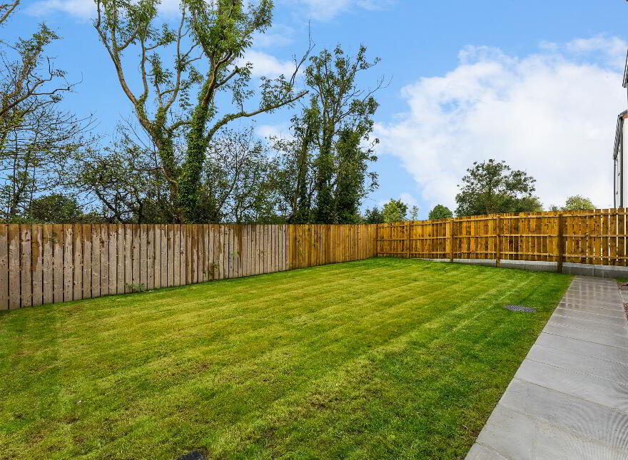 French, Longridge At The Hollows, Gilford Road, Lurgan