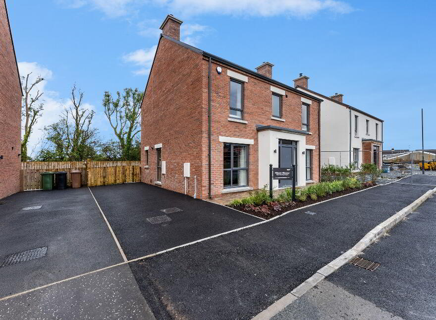 French, Longridge At The Hollows, Gilford Road, Lurgan