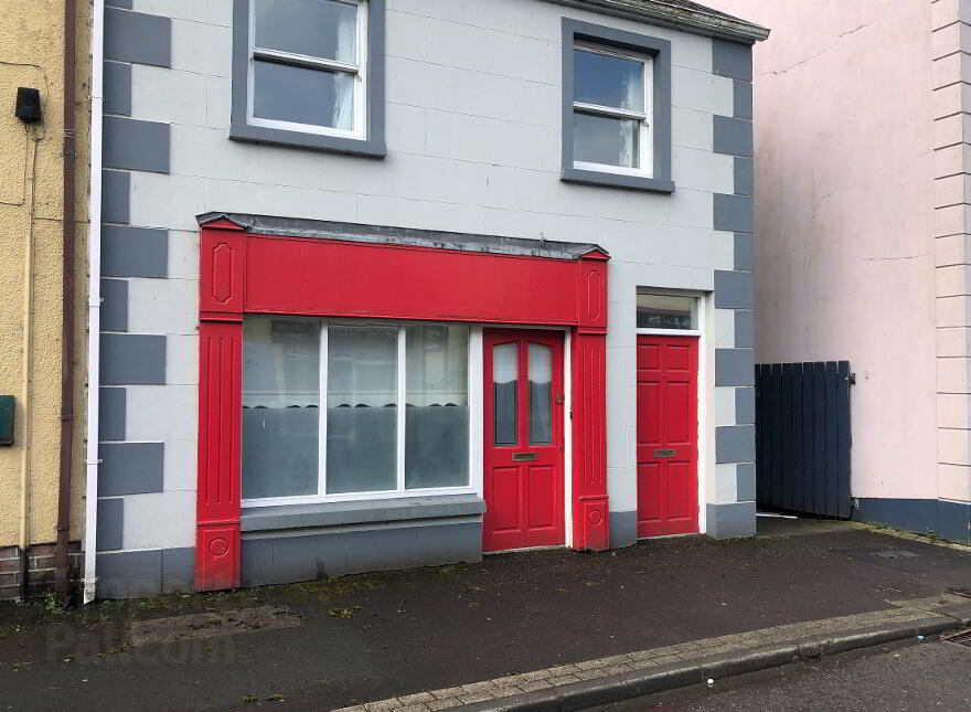 Unit A, 60 Main Street, Derrygonnelly, BT93 6HW photo