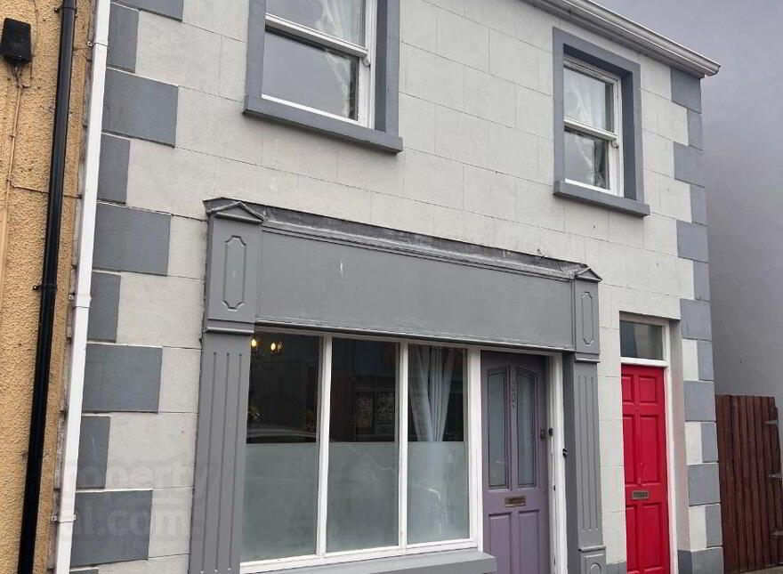 Unit A, 60 Main Street, Derrygonnelly, BT93 6HW photo