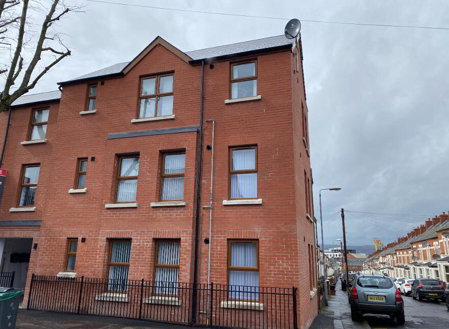 Unit 2, 2 Irwin Avenue, Belfast, BT4 3AF photo