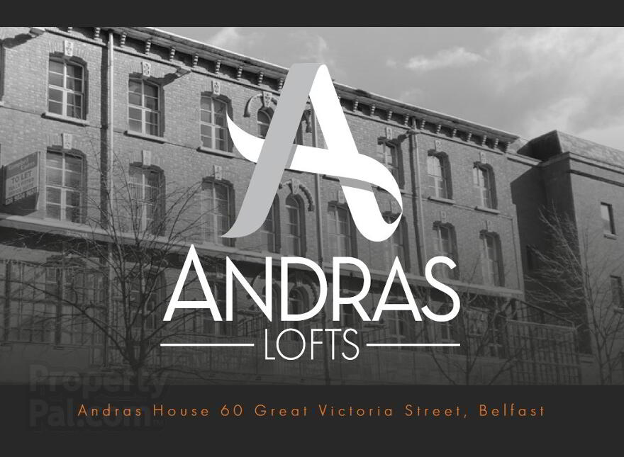 Andras House, 60 Great Victoria Street, Belfast, BT2 7BB photo