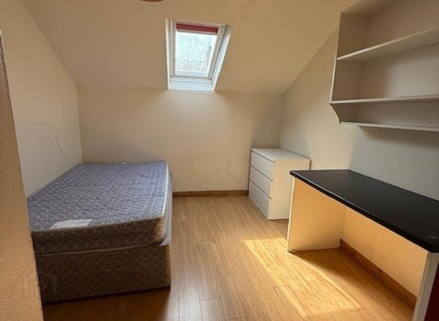 Flat 2-16 Camden Street, Belfast, BT9 6AU
