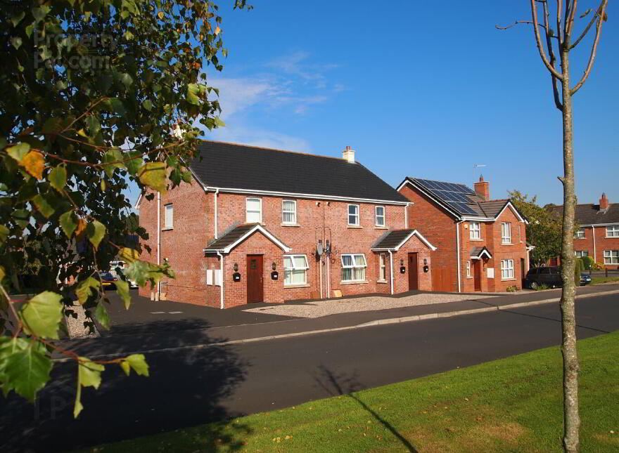 B, 41 Greenvale Road, Antrim, BT41 1SE