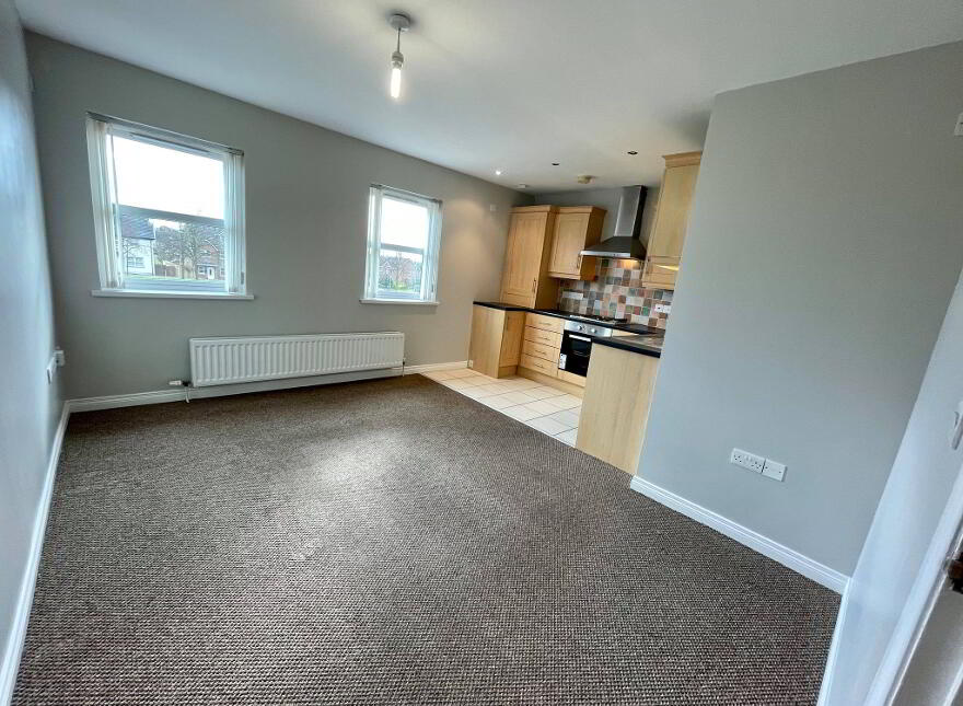 B, 41 Greenvale Road, Antrim, BT41 1SE