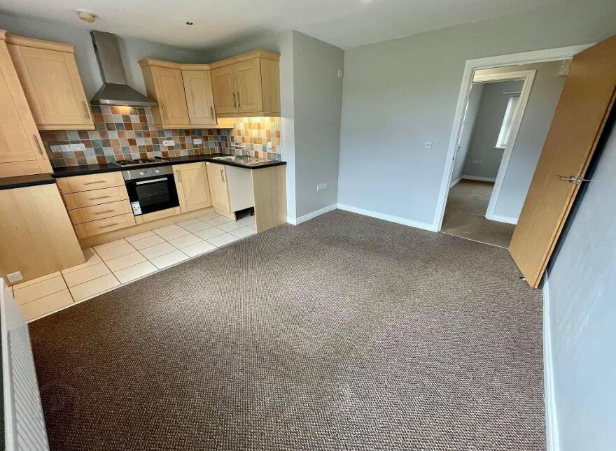 B, 41 Greenvale Road, Antrim, BT41 1SE