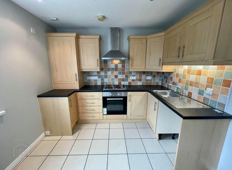 B, 41 Greenvale Road, Antrim, BT41 1SE
