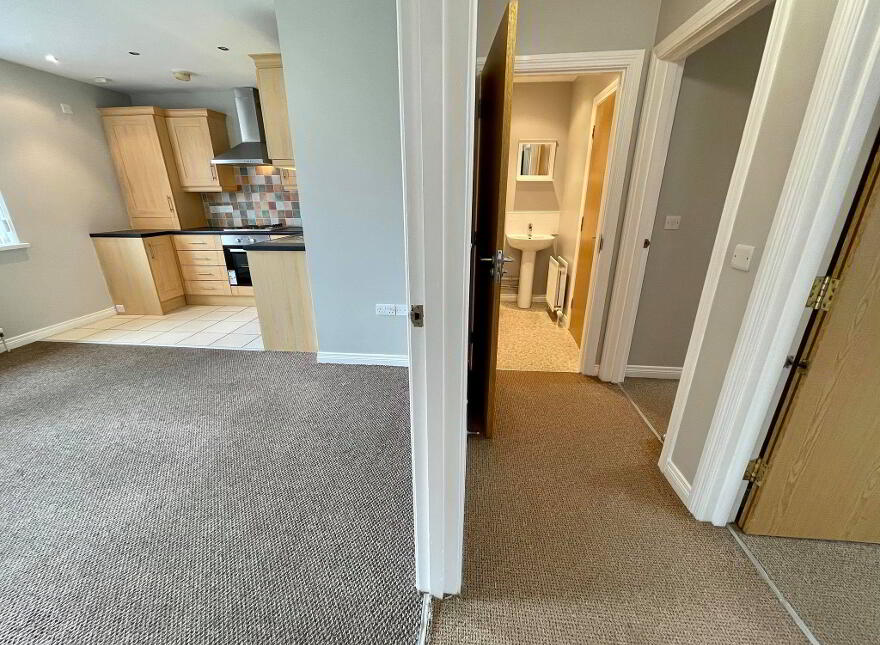 B, 41 Greenvale Road, Antrim, BT41 1SE