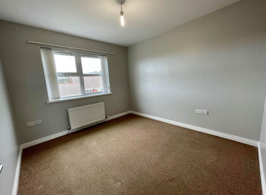 B, 41 Greenvale Road, Antrim, BT41 1SE