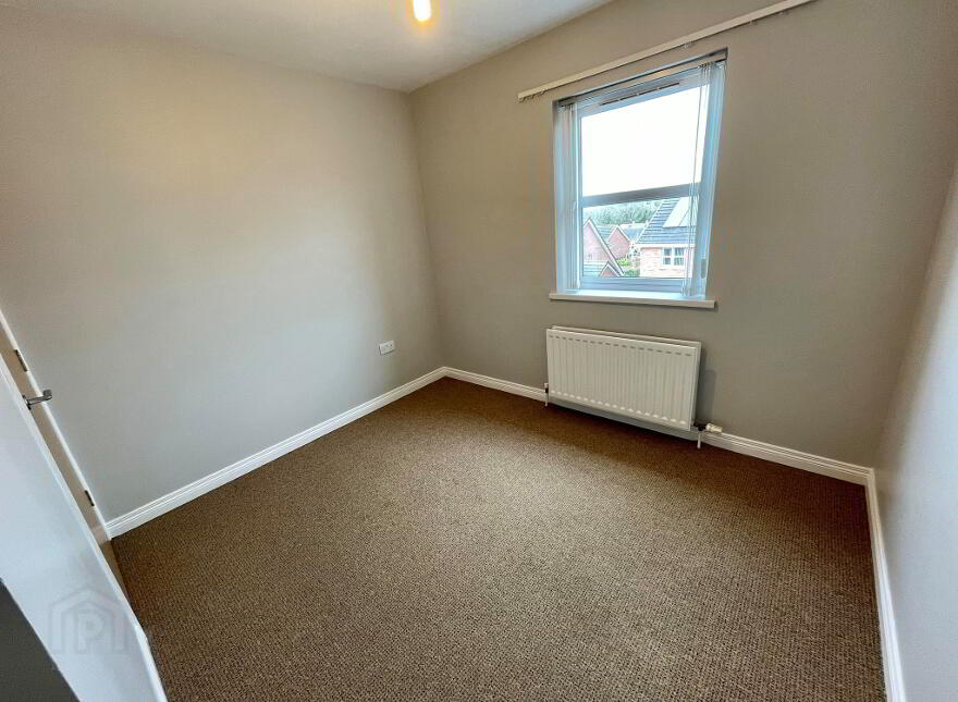 B, 41 Greenvale Road, Antrim, BT41 1SE