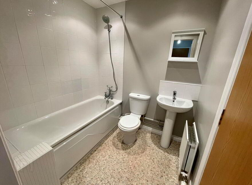 B, 41 Greenvale Road, Antrim, BT41 1SE