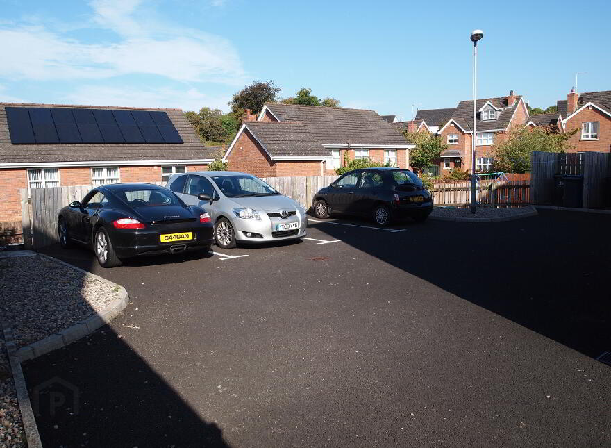 B, 41 Greenvale Road, Antrim, BT41 1SE