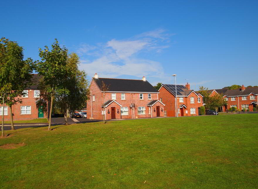B, 41 Greenvale Road, Antrim, BT41 1SE