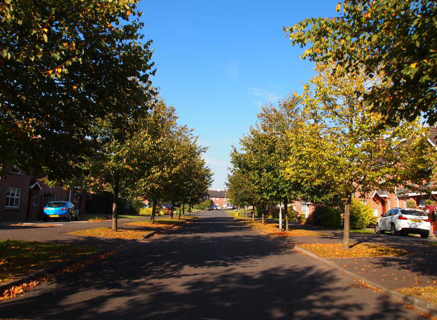 B, 41 Greenvale Road, Antrim, BT41 1SE