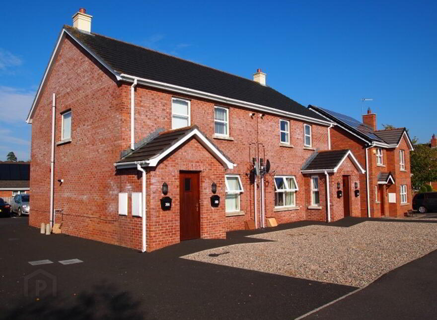 B, 41 Greenvale Road, Antrim, BT41 1SE