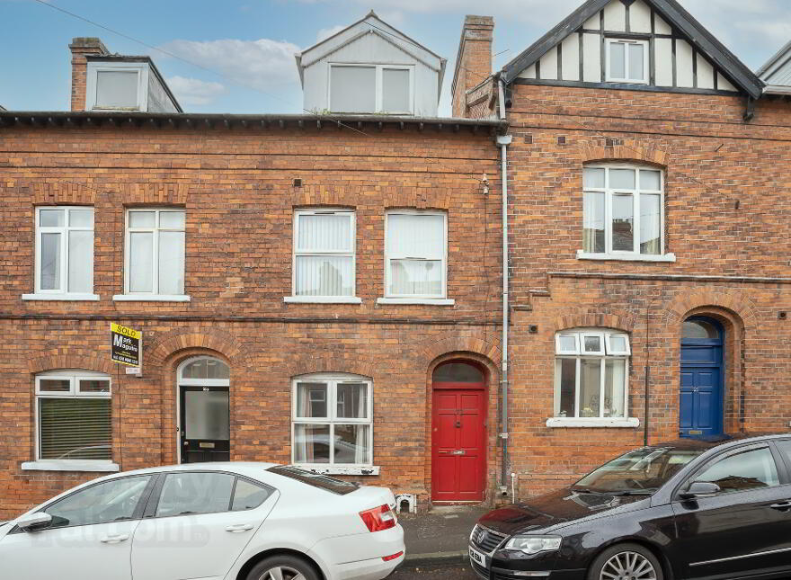 23 Ridgeway Street, Belfast, BT9 5FB photo