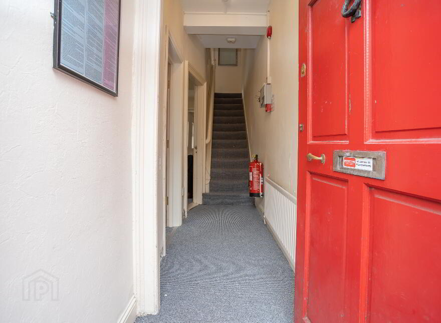 23 Ridgeway Street, Belfast, BT9 5FB