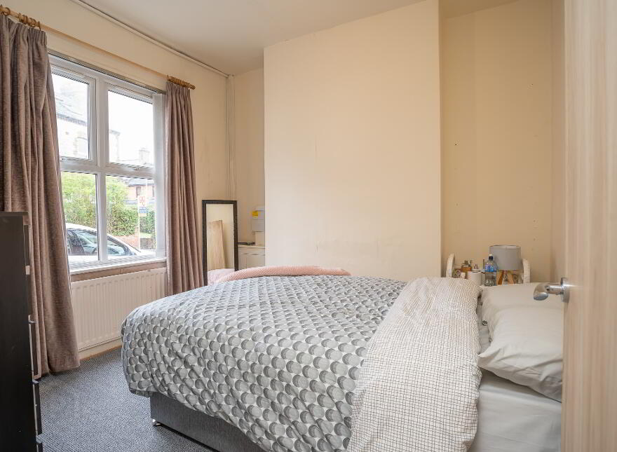 23 Ridgeway Street, Belfast, BT9 5FB