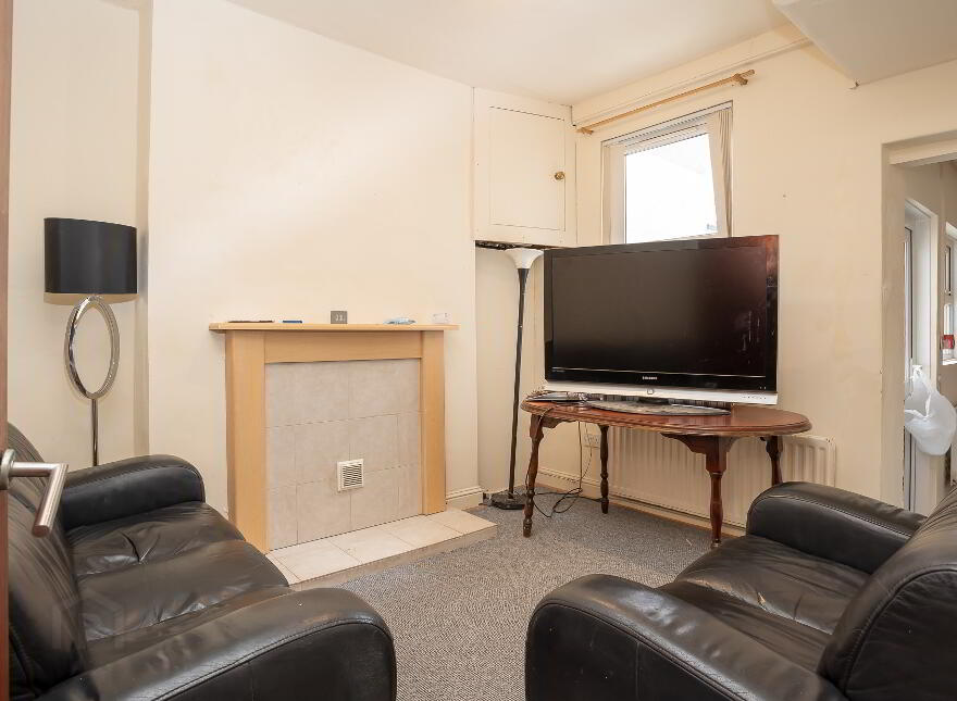 23 Ridgeway Street, Belfast, BT9 5FB