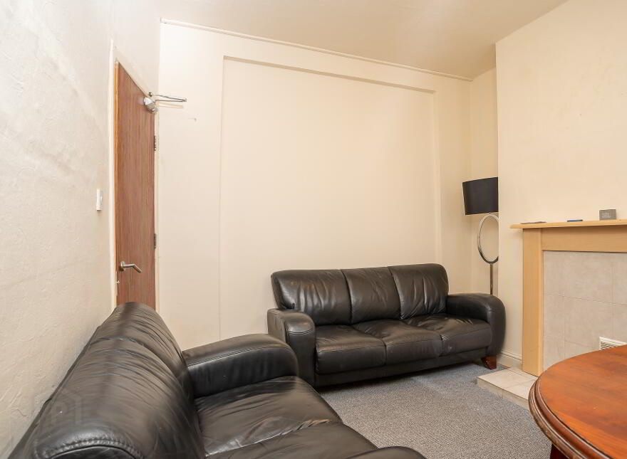 23 Ridgeway Street, Belfast, BT9 5FB