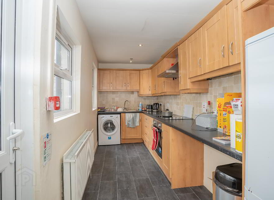 23 Ridgeway Street, Belfast, BT9 5FB