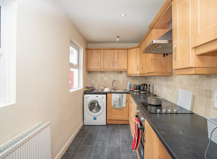 23 Ridgeway Street, Belfast, BT9 5FB