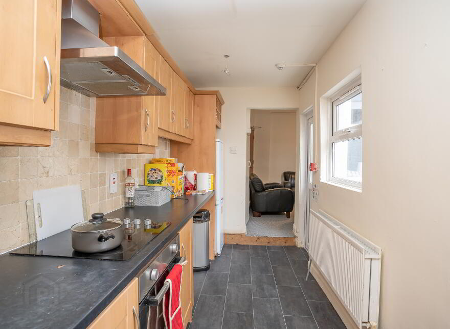 23 Ridgeway Street, Belfast, BT9 5FB