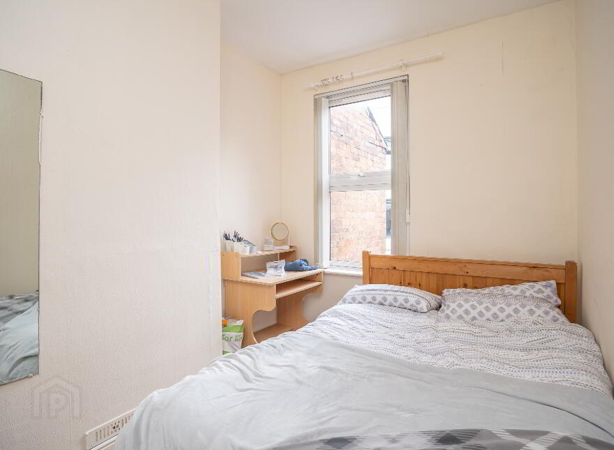 23 Ridgeway Street, Belfast, BT9 5FB