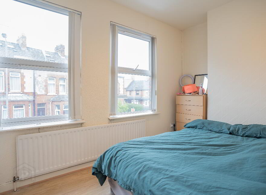 23 Ridgeway Street, Belfast, BT9 5FB