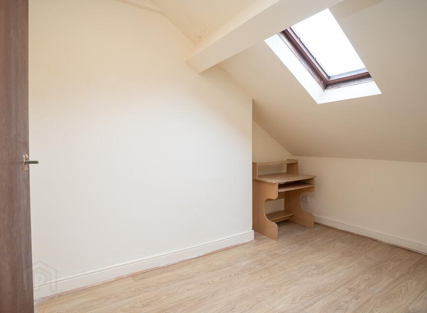 23 Ridgeway Street, Belfast, BT9 5FB
