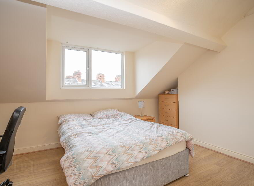 23 Ridgeway Street, Belfast, BT9 5FB