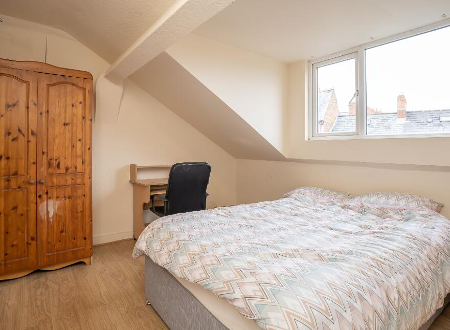 23 Ridgeway Street, Belfast, BT9 5FB