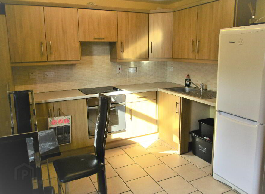 2 Great Apartments, 2A Carmel Street, Queens Quarter, Belfast, BT7 1QE