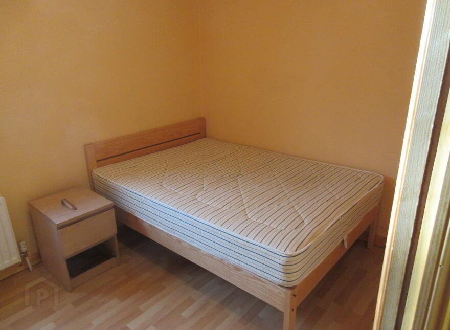 2 Great Apartments, 2A Carmel Street, Queens Quarter, Belfast, BT7 1QE