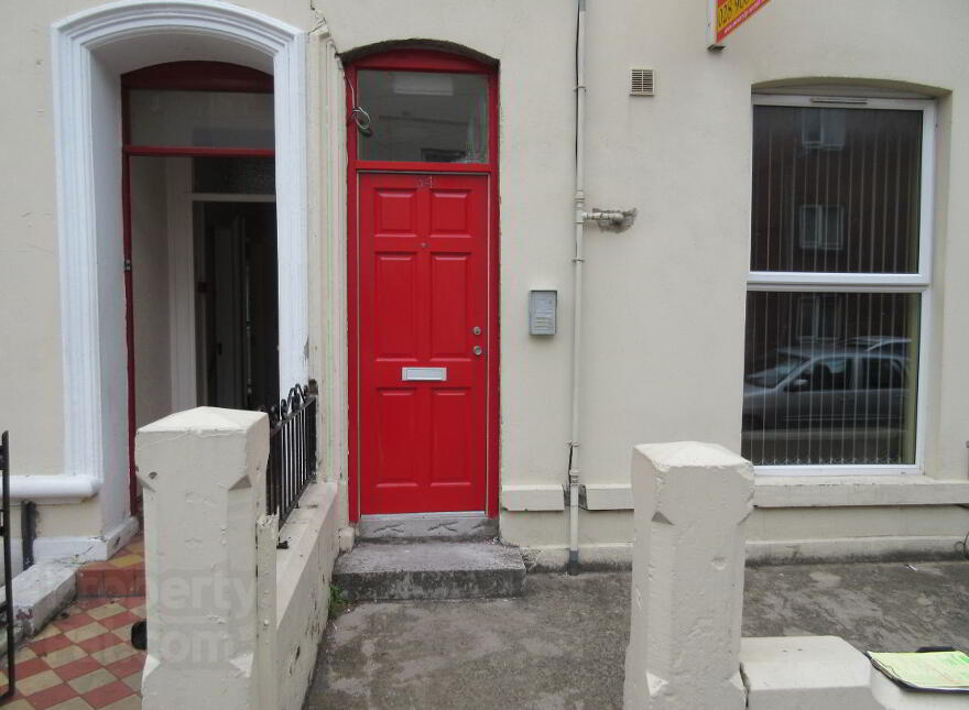 3 Great Apartments, 34 Magdala Street, Botanic Area, Belfast, BT7 1PU photo