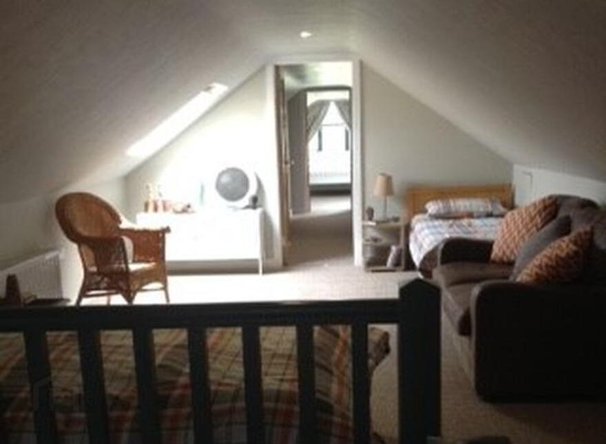 'Beaulieu', Garnarea, Piltown, E32X821