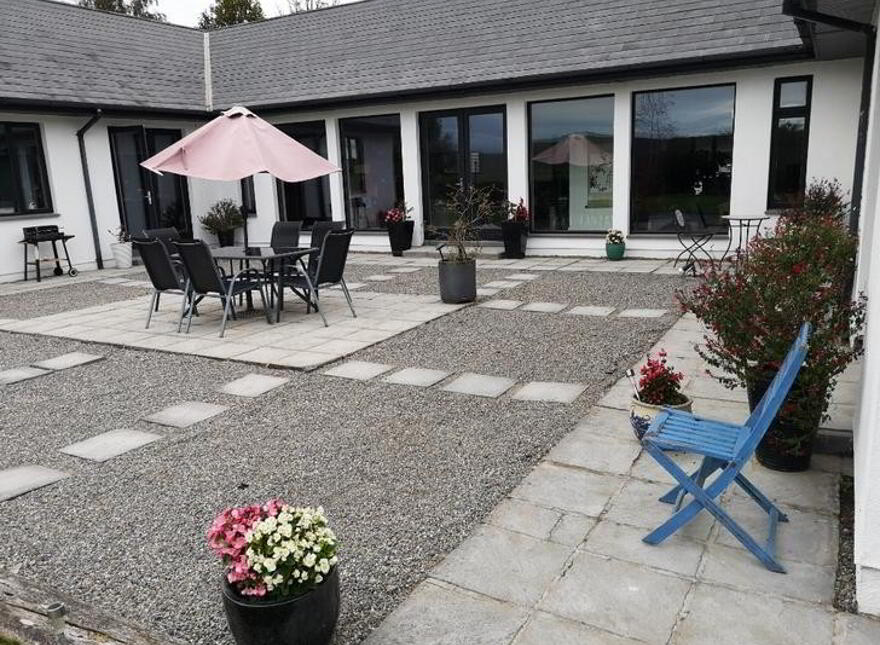 'Beaulieu', Garnarea, Piltown, E32X821