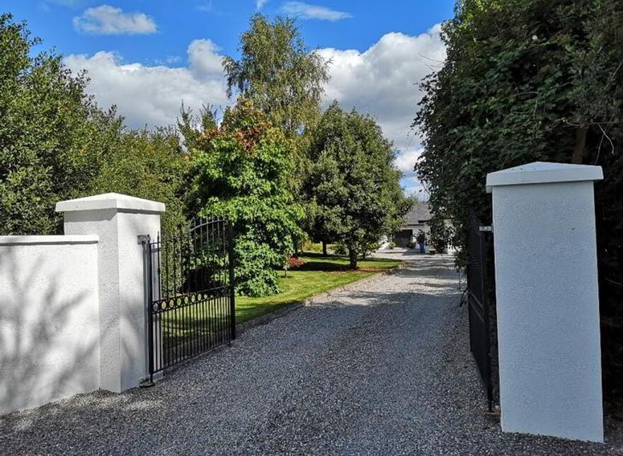 'Beaulieu', Garnarea, Piltown, E32X821