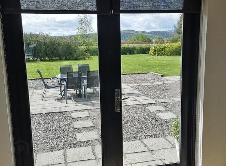 'Beaulieu', Garnarea, Piltown, E32X821