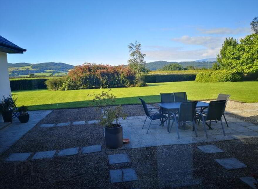 'Beaulieu', Garnarea, Piltown, E32X821