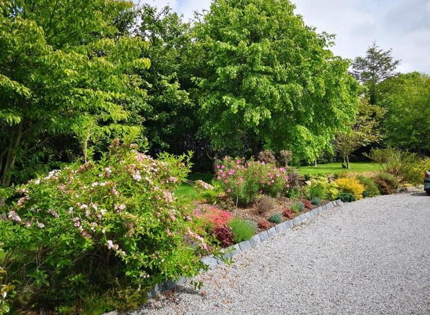'Beaulieu', Garnarea, Piltown, E32X821